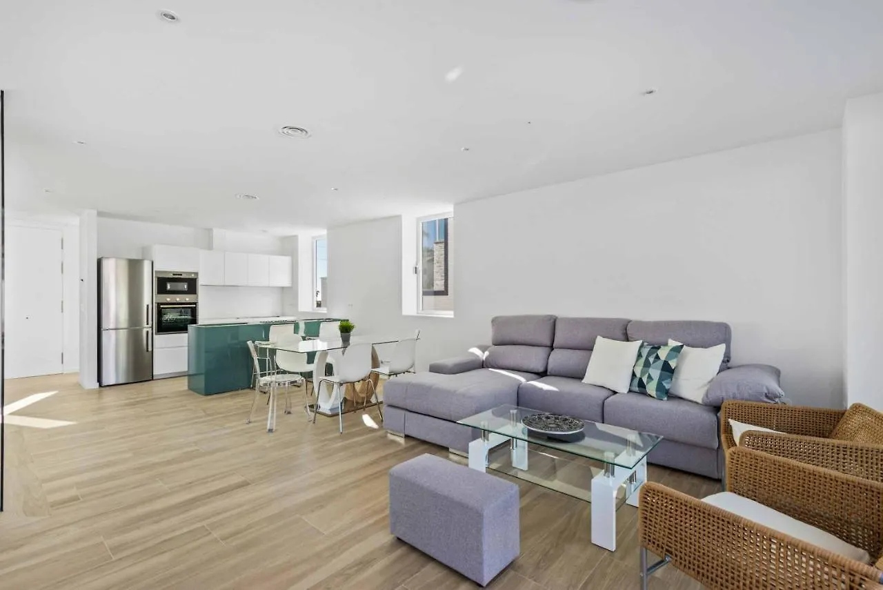 Villa Salsa Nerja