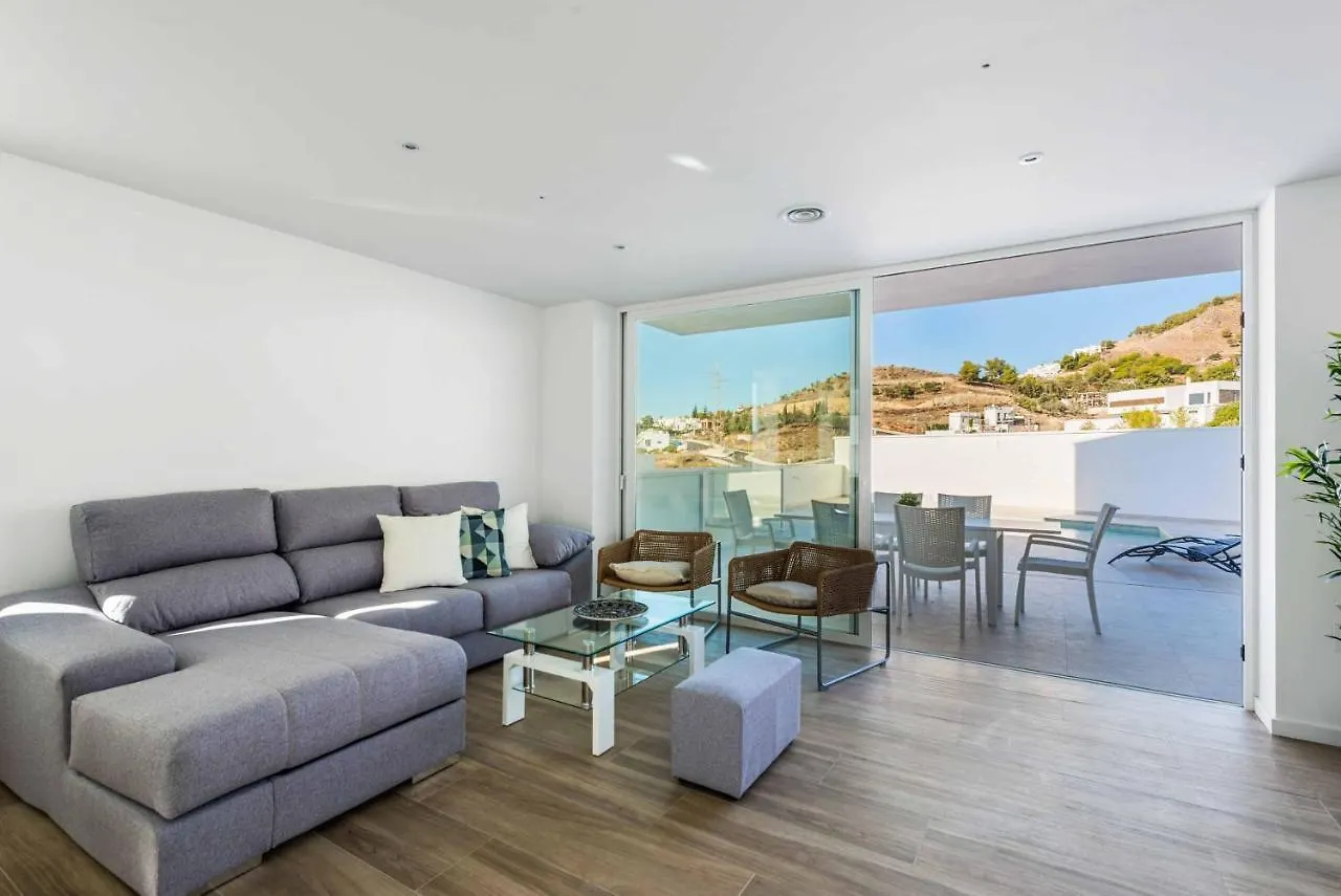 Villa Salsa Nerja