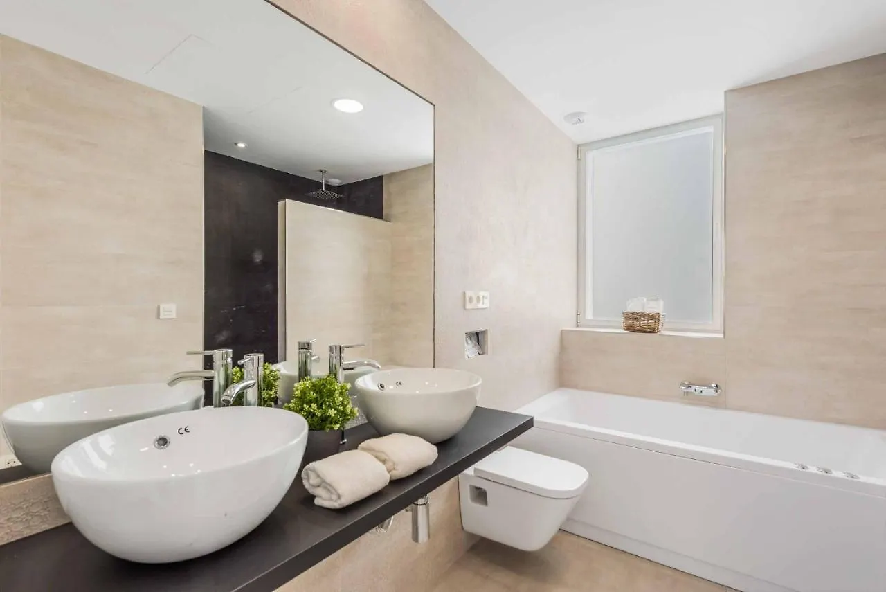 Villa Salsa Nerja Spanien