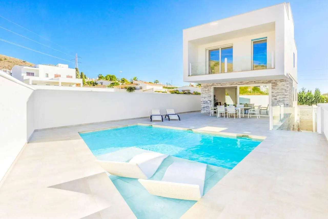 Villa Salsa Nerja