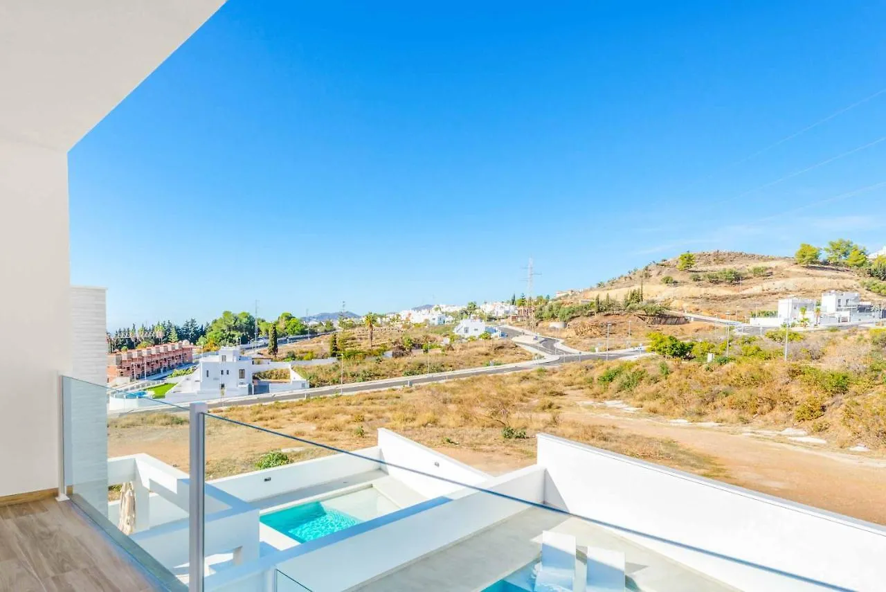 Villa Salsa Nerja