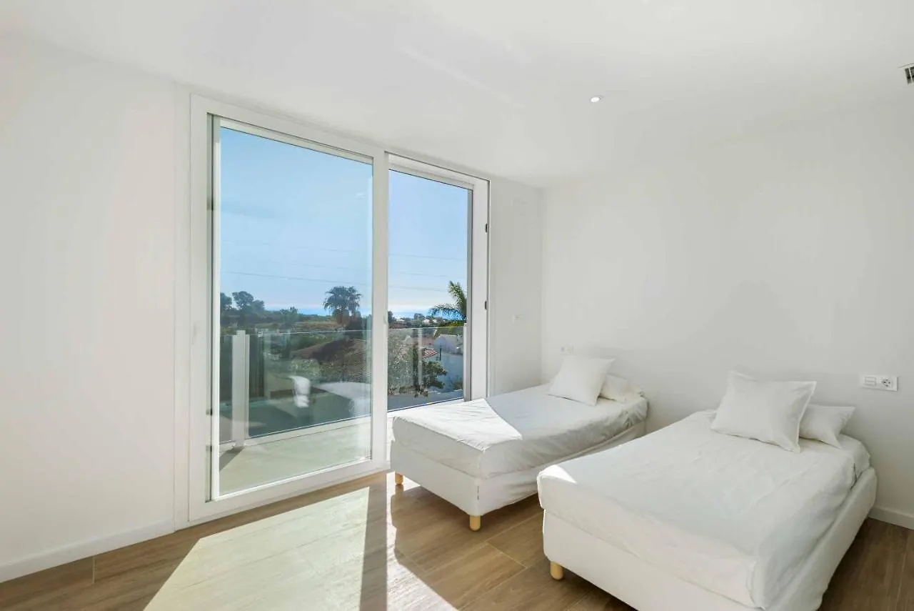 Villa Salsa Nerja 0*,  Spain