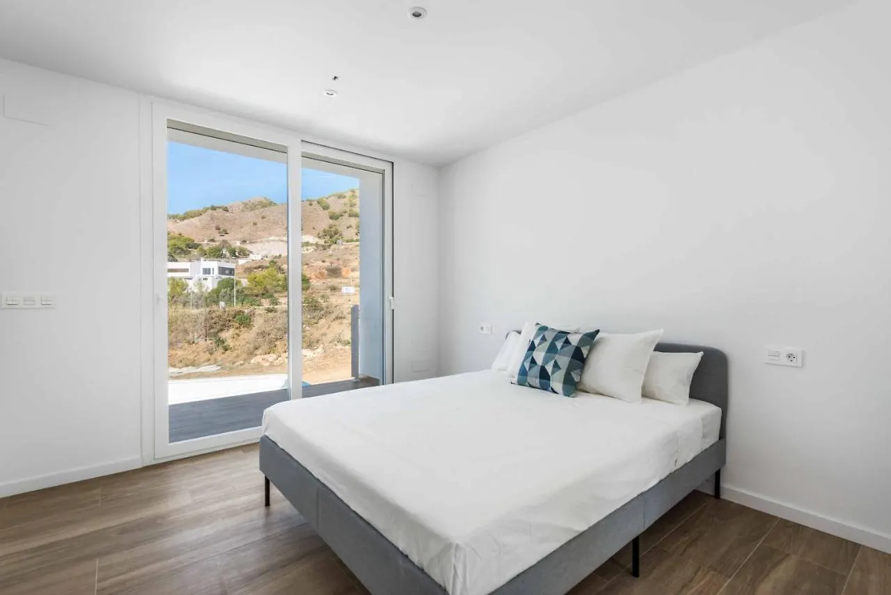 Villa Salsa Nerja