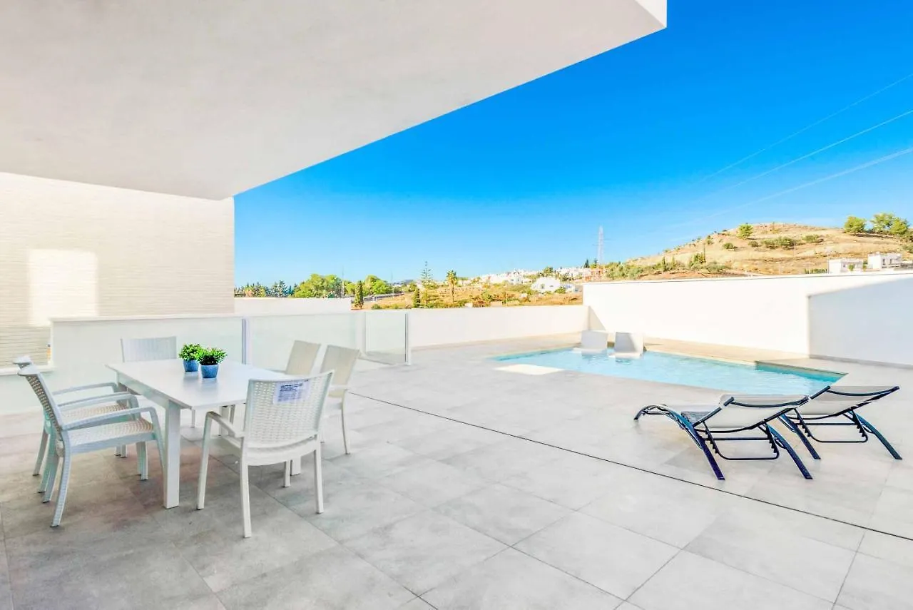 Villa Salsa Nerja 0*,  Spain